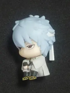 銀魂 まちぼうけ 〜攘夷時代でもスタンバってました〜 坂田銀時