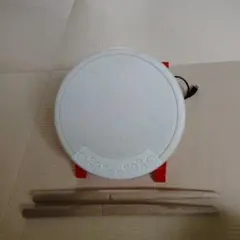 Nintendo Switch用 太鼓コントローラー　タタコン