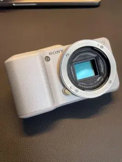 SONY ALPHA NEX-3 ミラーレス一眼カメラ 本体