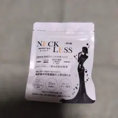 未開封】Meilly NECKLESS & HIGH HEAL セット 即日発送 - メルカリ