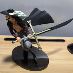ワンピース ミホーク フィギュア　箱無し
