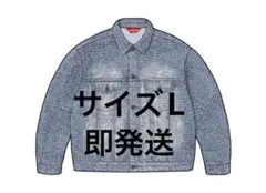 Supreme デニムショートパンツ サイズ30 FUCK 総柄　専用 Supreme supreme fuck denim - Gem