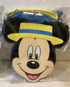 ☆新品☆ミッキーディズニーバケーション　パスケース