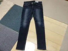 SLY デニムパンツ(日本製)