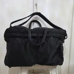 PORTER　ポーター　タンカー　 XL ボストンバッグ　旅行バッグ