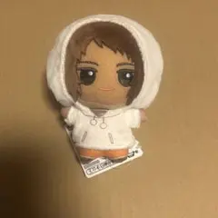 ④【甲斐裕次郎】新テニスの王子様 ちびぐるみ　Winter Style