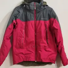最終値下げ】シマノ DSアドバンスウォームスーツ RB-025R XL【美品