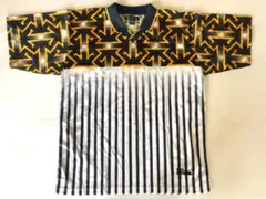 ◎ファーストダウン XXL・ショートスリーブジャージ・90s'・ビンテージ古着のサムネイル