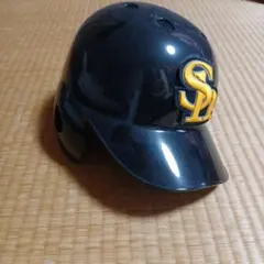 非売品/超レア】中日ドラゴンズ プロ支給品 ヘルメット 左打ち用