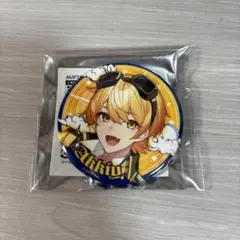 アンプタックカラーズ 缶バッジ あっきぃ - メルカリ