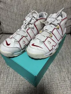 Nike モアアップテンポ　モアテンのサムネイル