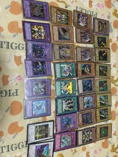 希少・状態様々】遊戯王 初期カード 大量まとめ - メルカリ