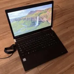 toshiba dynabook r73