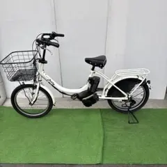 ◇電動アシスト自転車KAIHNUJAPAN アシラク三輪自転車◇ - メルカリ