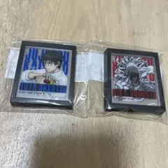 呪術廻戦　フレームマグネット 乙骨憂太　リカ