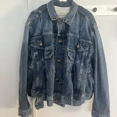 2025年最新】sacai レディース Gジャン・デニムジャケット