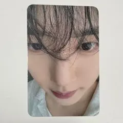 ZEROBASEONE ゼベワン ユジン トレカ 特典 soundwave