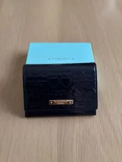 Samantha Thavasa パスケース　お財布　コインケース⭐️箱ありのサムネイル
