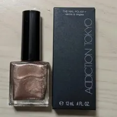 ADDICTION TOKYO ネイルポリッシュ 115SP 12mLのサムネイル
