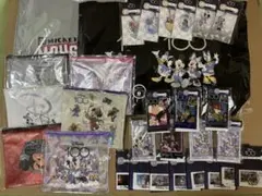 Happyくじ Disney 100 下位賞30個セット