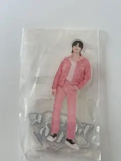 TREASURE 2024 WANDERLAND ペンミ ハルト アクスタ未開封