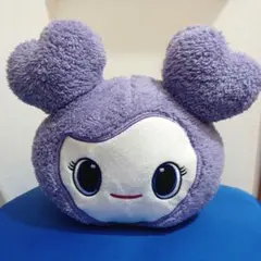 TWICE　LOVELYS　ふわもこねんねぬいぐるみ　サナ