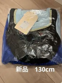 【新品】バースデー　マジョリカ　アナ雪ワンピース