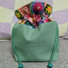 フェイラー　LOVERARY BY FEILER フラワーパッチ