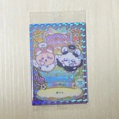 ★ちいかわウエハース★No.7★エンジェル