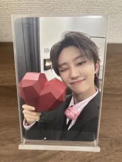 SEVENTEEN SPILL THE FEELS THE8