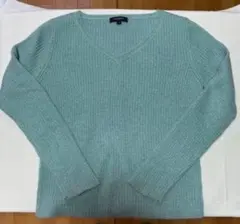 BURBERRY 長袖ニットセーター サイズ2