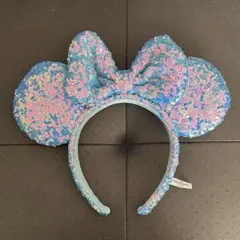 ディズニー カチューシャ