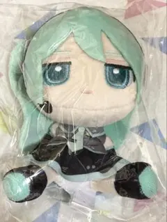 ラブライブ！ スーパースター Liella鬼塚冬毬くりぱんぬいぐるみ