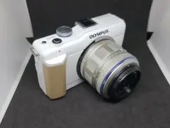 2026年最新】olympus pen lite e pl5 レンズの人気アイテム - メルカリ