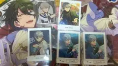 あんスタ 瀬名泉 ぱしゃっつ、ぱしゃこれアニカフェコロッタセット