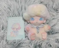 DIMOO Journal of New Life protection