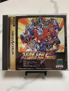 スーパーロボット大戦OG 販促ポスター B2 2007年 - メルカリ