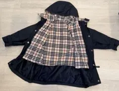 2026年最新】バーバリー 130 コートの人気アイテム - メルカリ