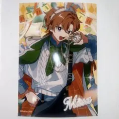 私立パラの丸高 ランダムブロマイド ローソンプリント - メルカリ