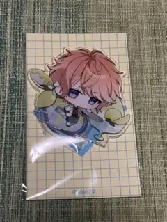 ディアラバ リチェリ アクスタ シュウ リチェリ DIABOLIK LOVERS アクスタ シュウ - メルカリ