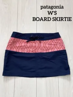 patagoniaパタゴニア W'S BOARD SKIRTIE ボードスカート