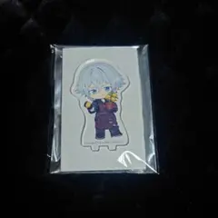 アイナナ アニカフェ アクスタ 環