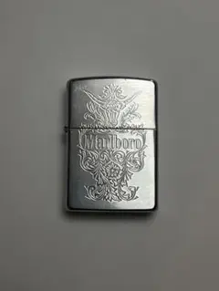 Marlboro Zippo ライター 3点セット - メルカリ