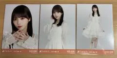 乃木坂46 与田祐希 生写真 2019 September コンプ - メルカリ