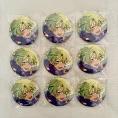 あんスタ 巴日和 缶バッジ SS