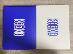 straykids KARMA 通常盤 2種セット 開封済み