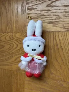 ミッフィー マスコット クリスマス ハウステンボス