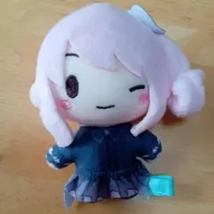 プロセカ　暁山瑞希　ぬいぐるみ