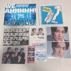 松下優也　CD DVD　まとめ売り 2025年最新】Yahoo!オークション -松下優也 cdの中古品・新品