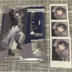 剣持刀也 にじさんじ 5th Anniversary